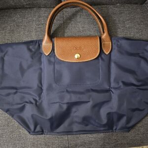 Longchamp Tote Bag